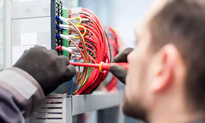 electrician Gaylord